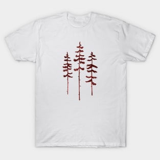 3 Pines T-Shirt